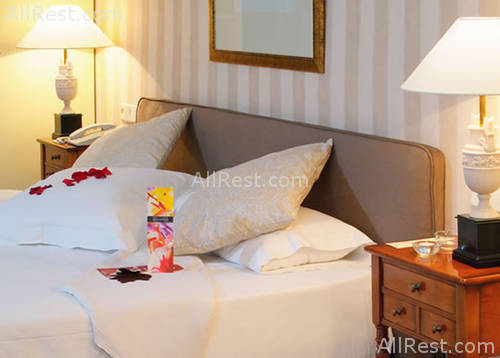 Melia De Mar 6